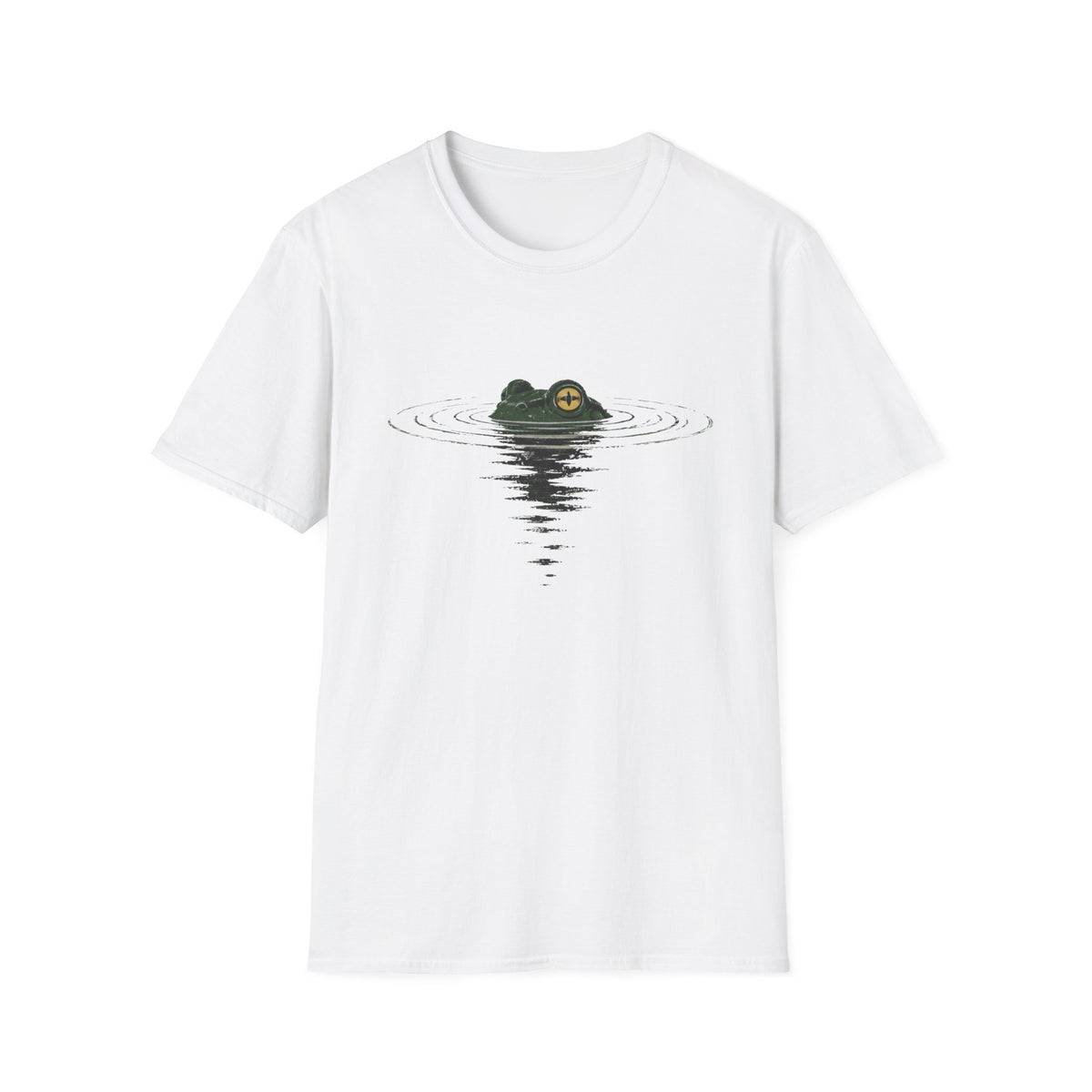 Beneath The Surface T-Shirt