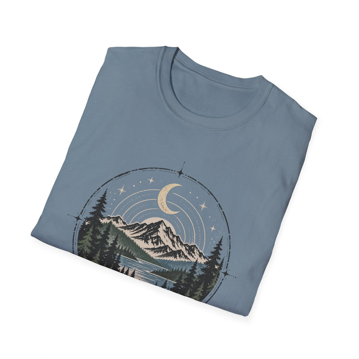 Starlit Peaks