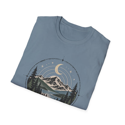 Starlit Peaks