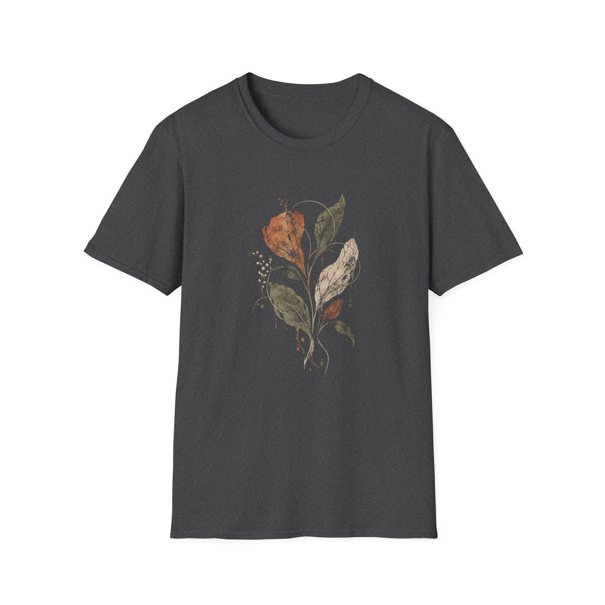 Quiet Forms T-Shirt