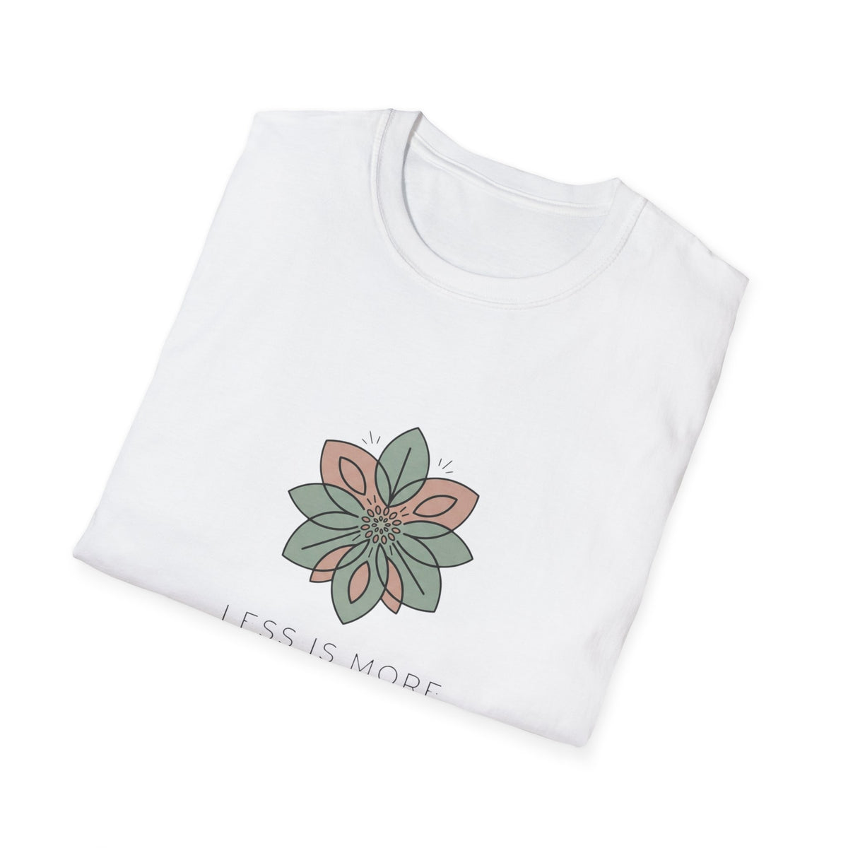 Less Is More Bloom