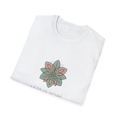 Less Is More Bloom