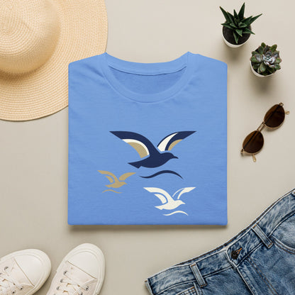 Coastal Wings