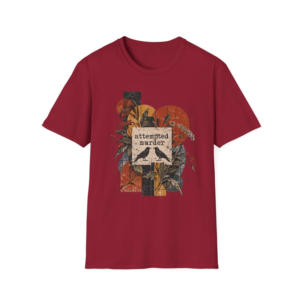 Two Crows T-Shirt