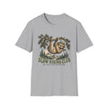 Hanging Around Outdoors T-Shirt