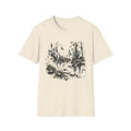 After The Rain T-Shirt