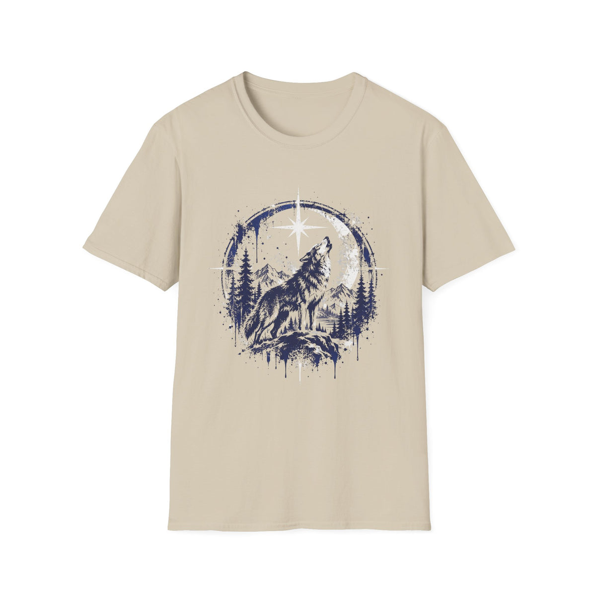 Call Of the North T-Shirt