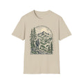 Beyond The Timberline T-Shirt