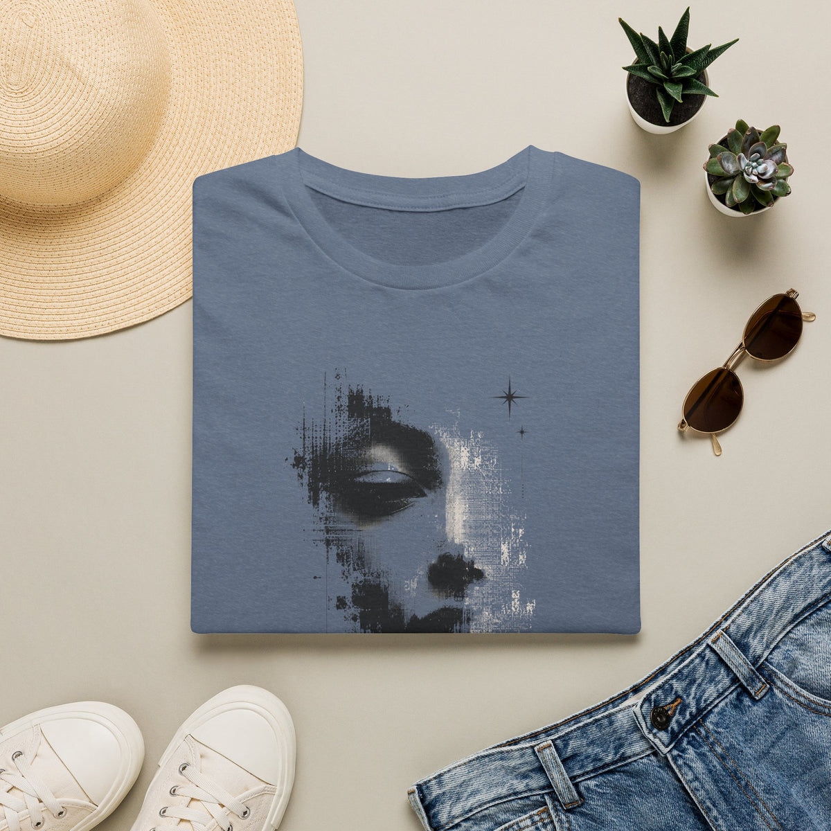 Decode the Face