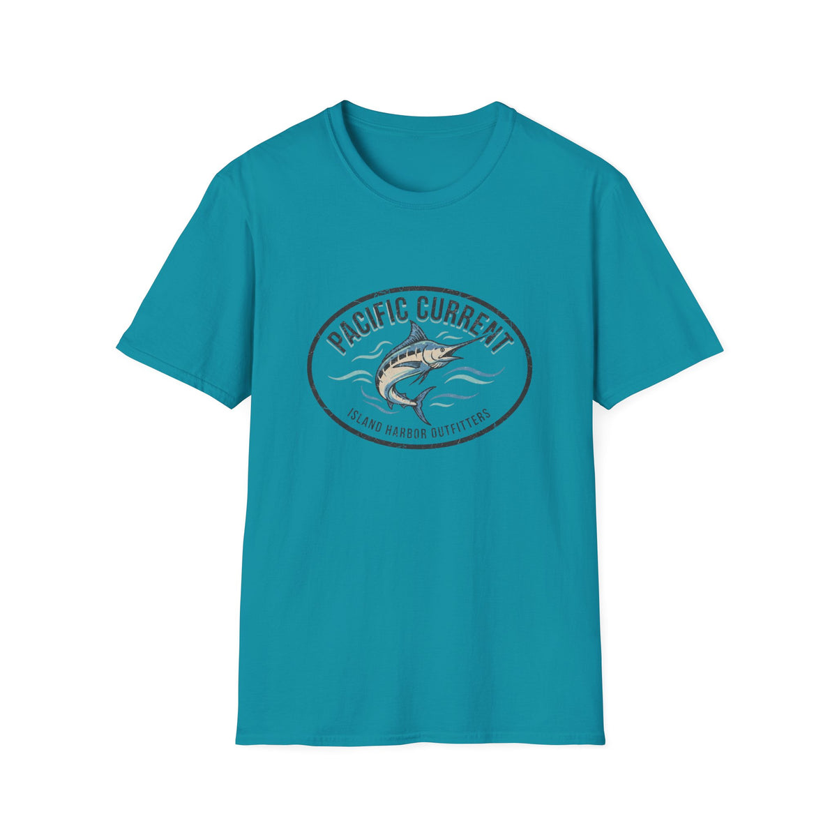 Bluewater Harbor Co.