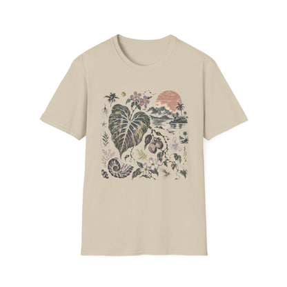 Faded Paradise Archive
