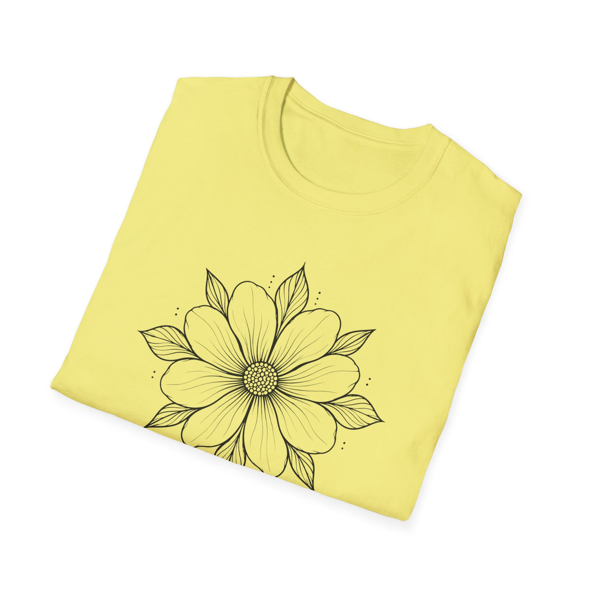 Floral Solace