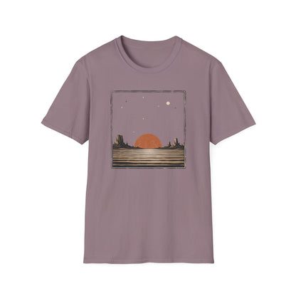 Desert Sun Archive