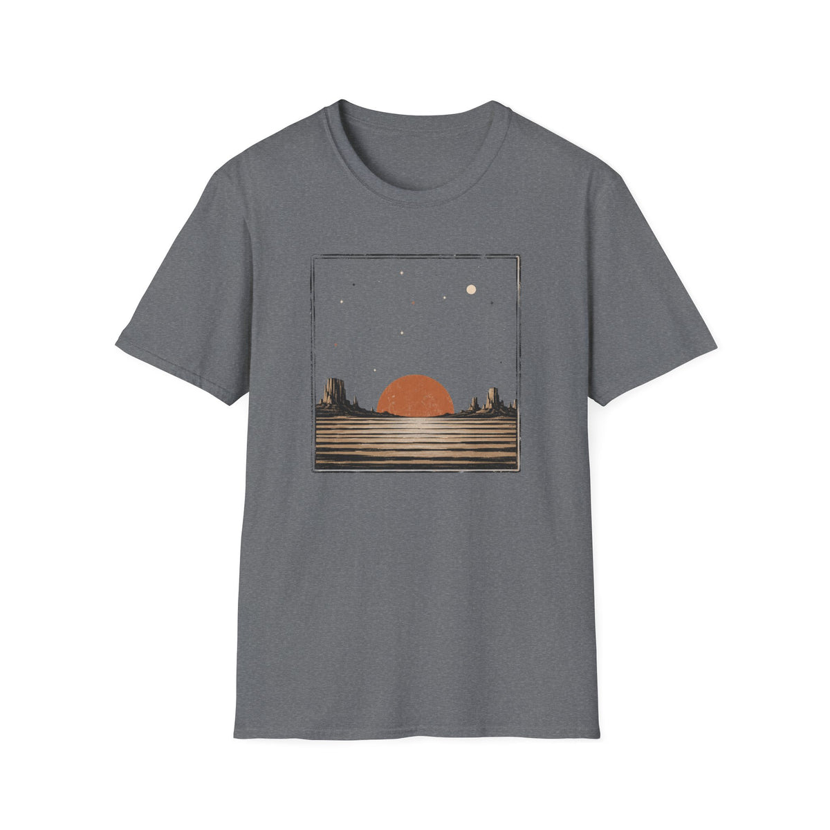 Desert Sun Archive