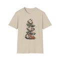 Fault Balance T-Shirt