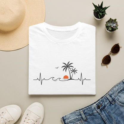 Island Heartbeat