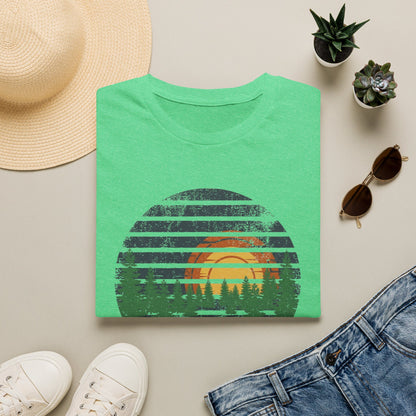 Evergreen Horizon