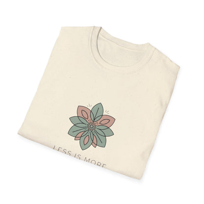 Less Is More Bloom