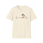 Island Heartbeat T-Shirt