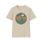 Clean Pine Horizon T-Shirt