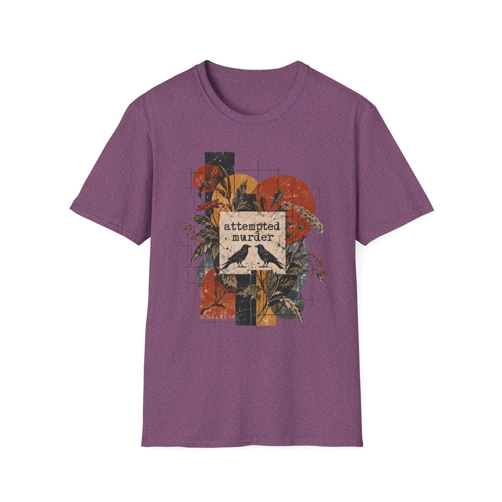 Two Crows T-Shirt