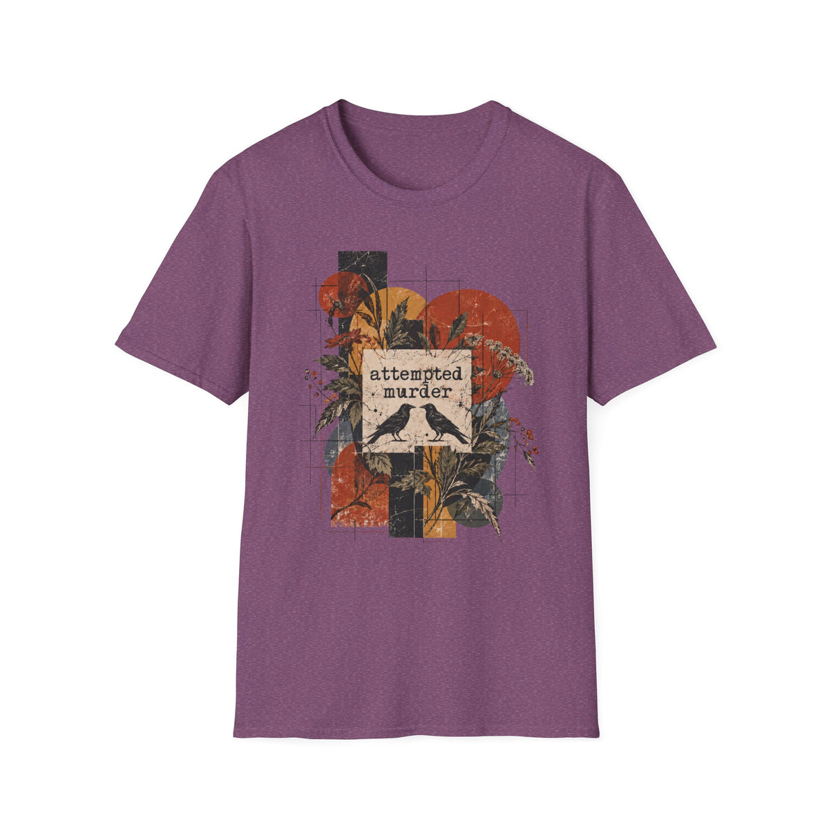 Two Crows T-Shirt