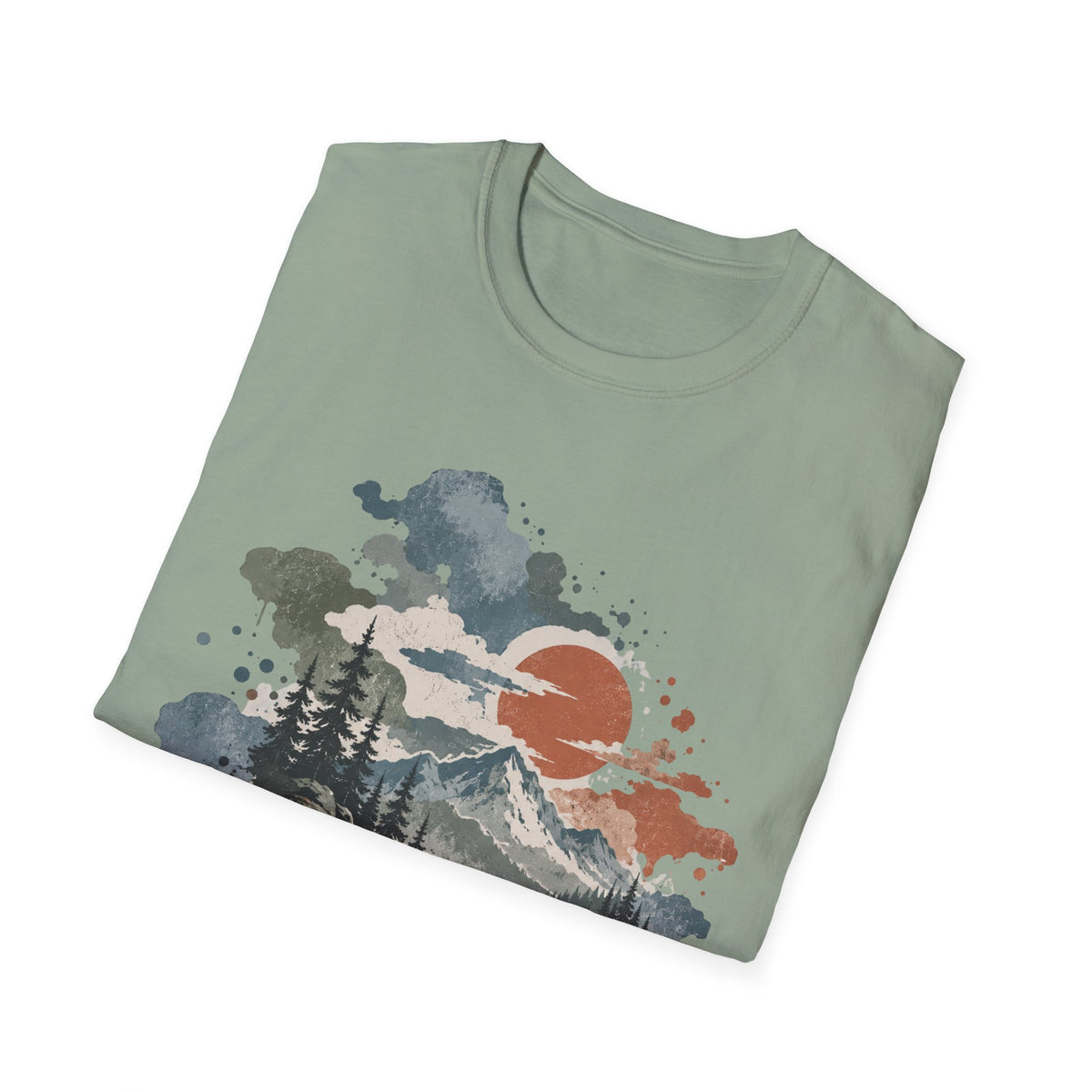 Painted Peaks