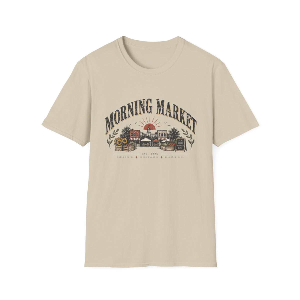 Morning Market