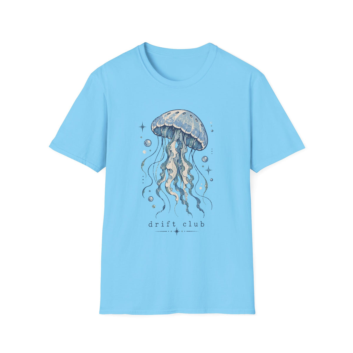 Drift Club T-Shirt
