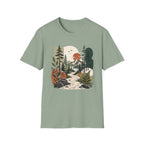 Evergreen Wild T-Shirt