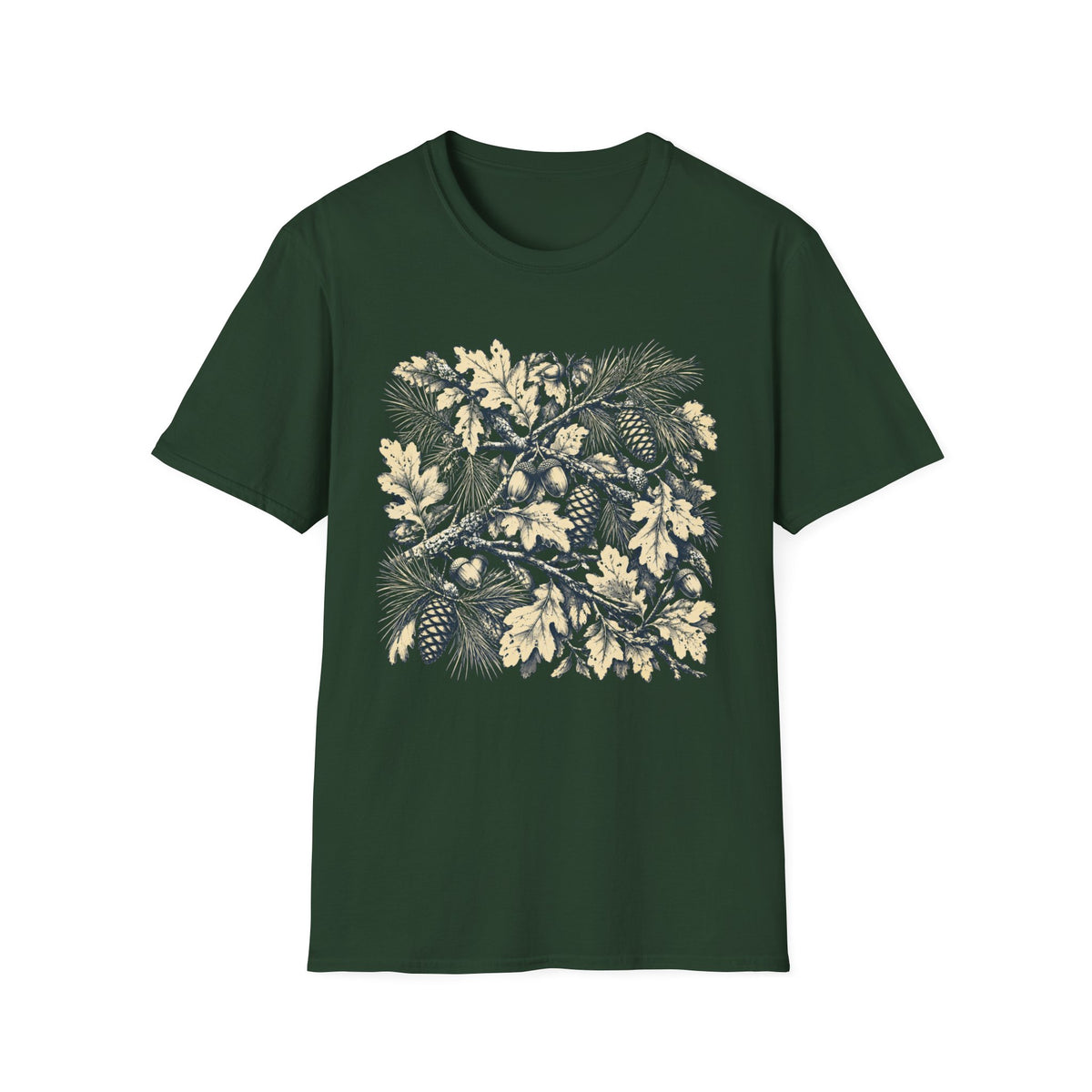 Forest Harvest T-Shirt