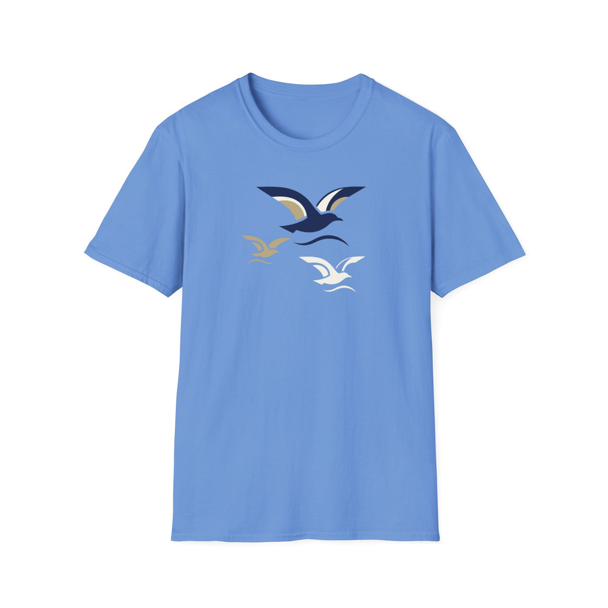 Coastal Wings