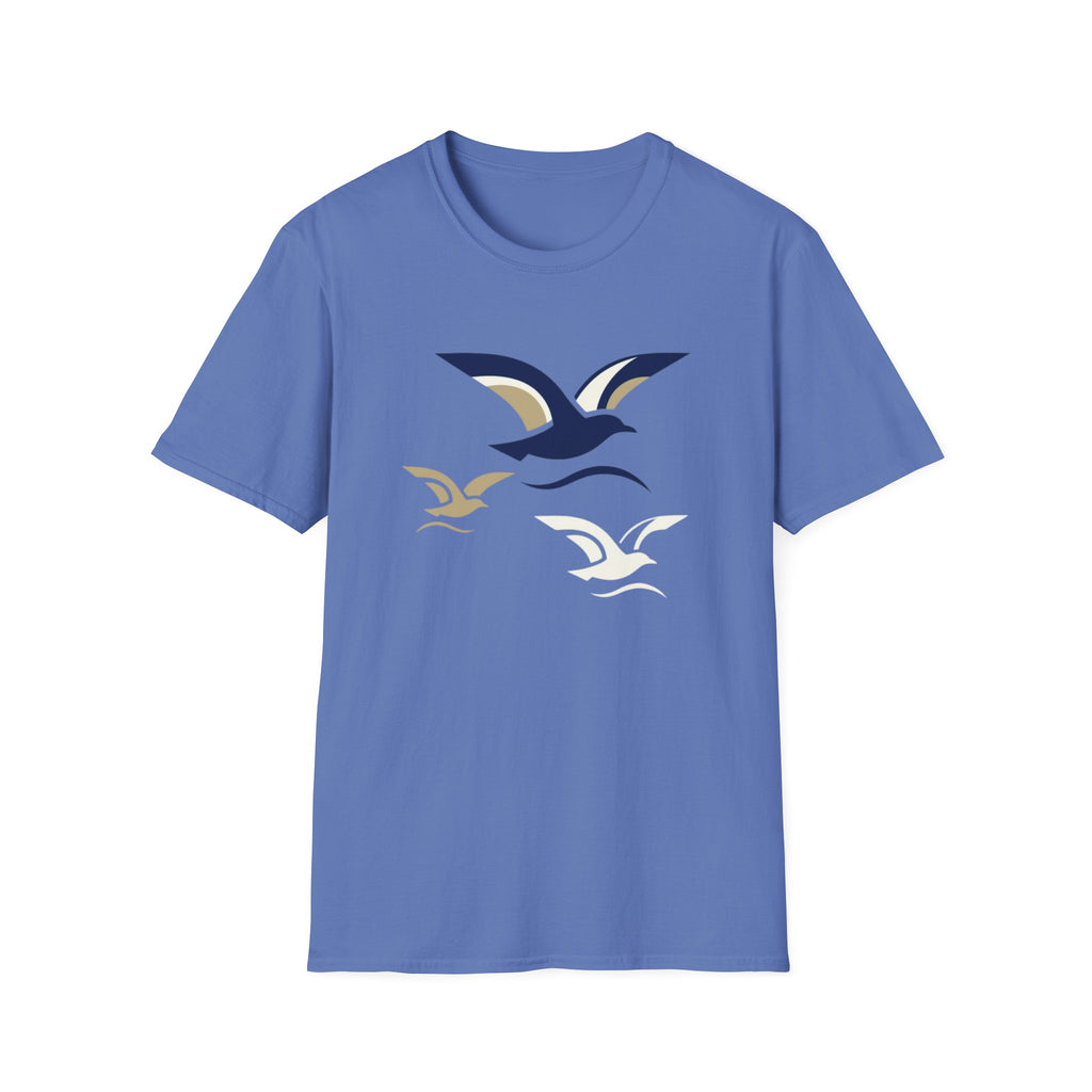 Coastal Wings T-Shirt