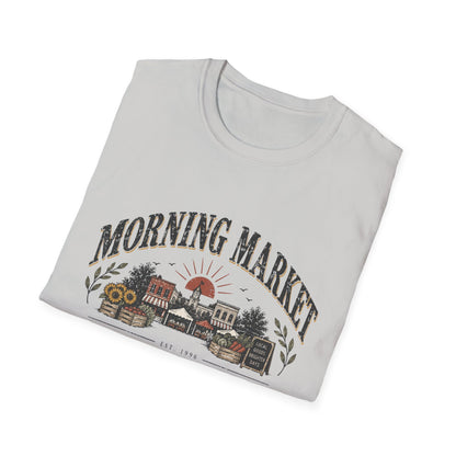 Morning Market