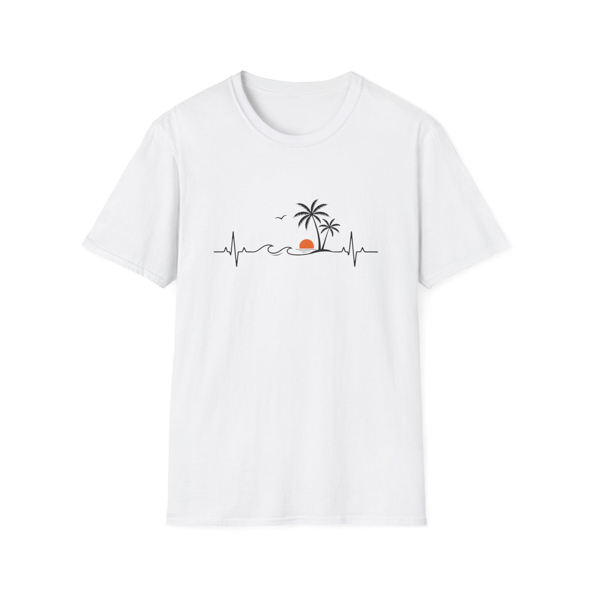Island Heartbeat