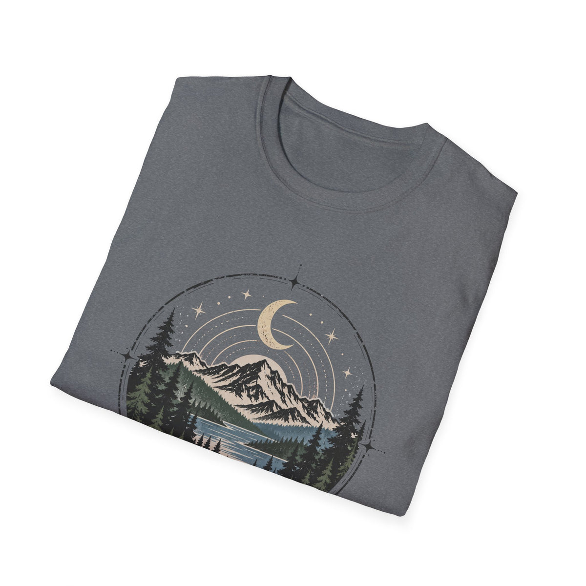 Starlit Peaks