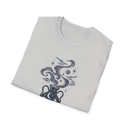 Celestial Tide Vessel