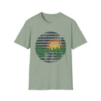 Evergreen Horizon T-Shirt