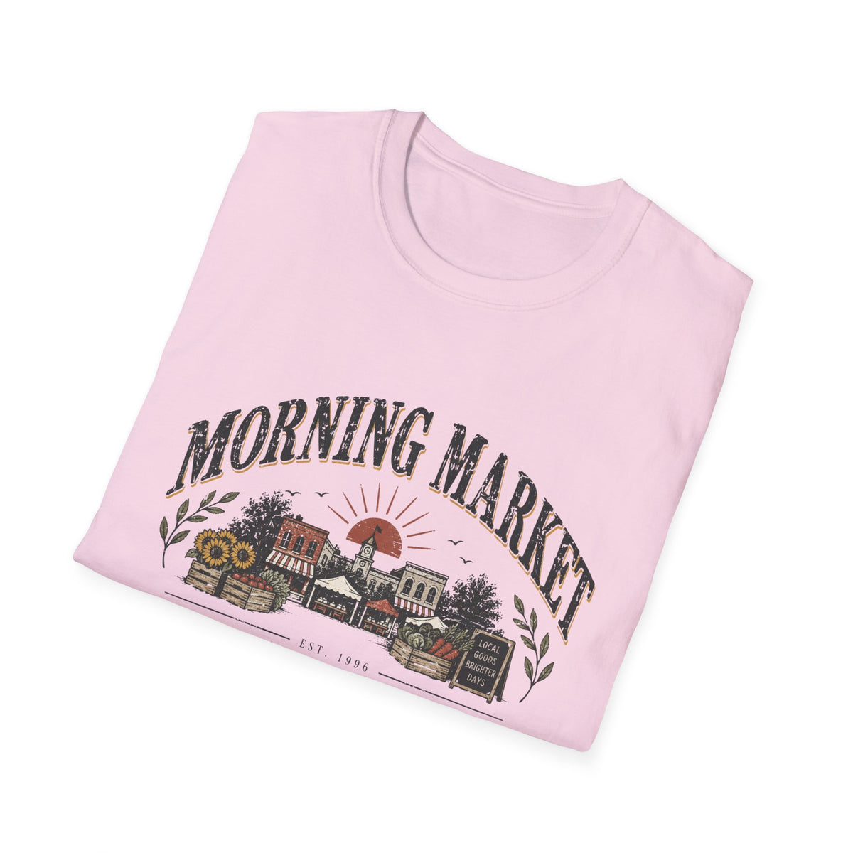 Morning Market